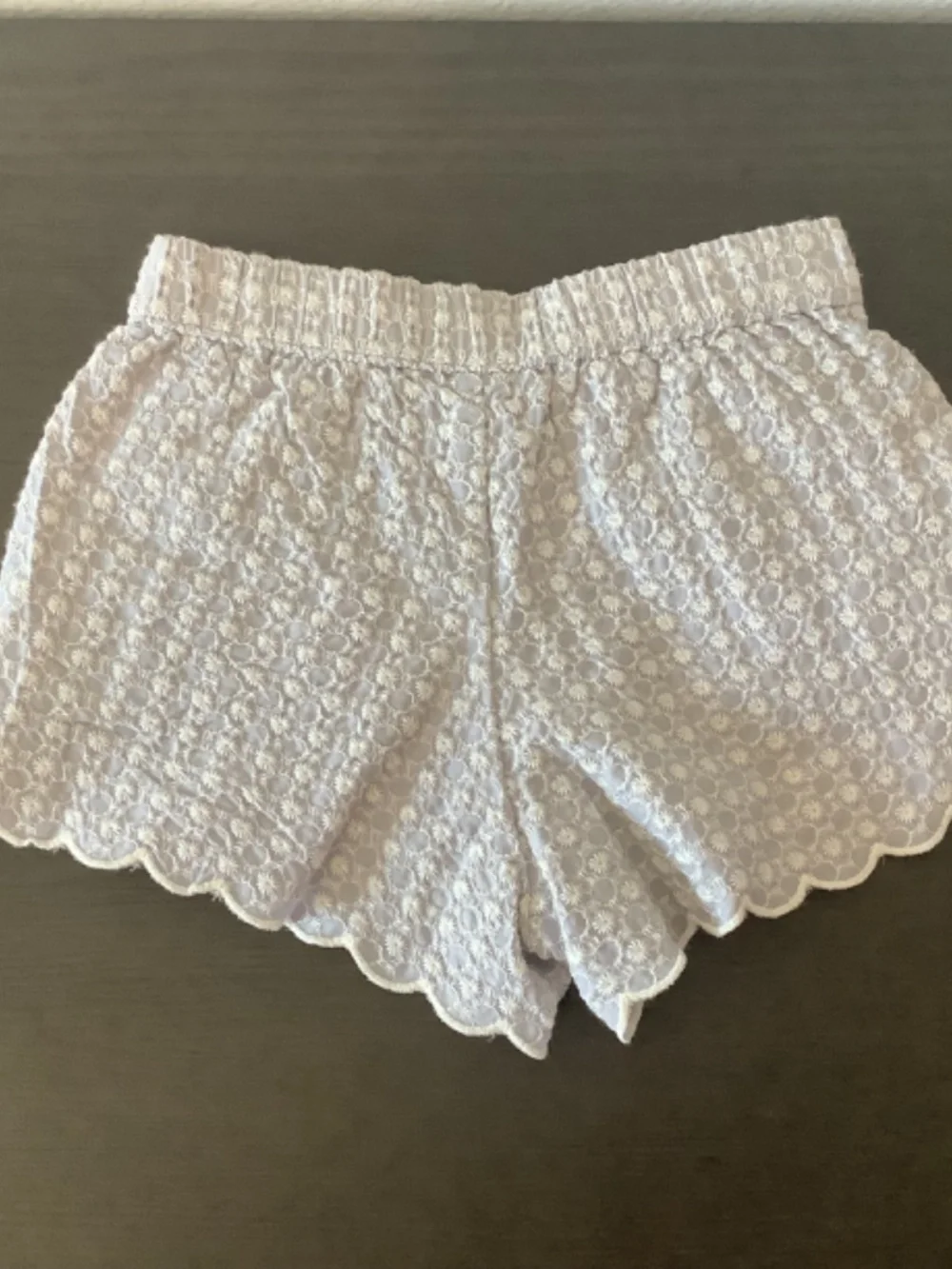 Gymboree nwt lilac